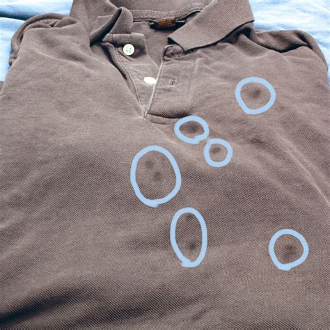 How to get old oil stains out of clothes. Things To Know About How to get old oil stains out of clothes. 